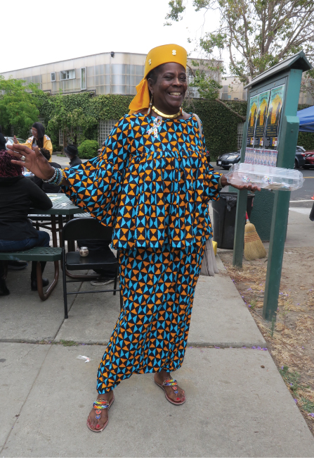 fashion