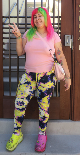 fashion