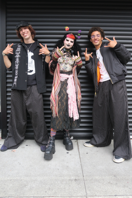 fashion