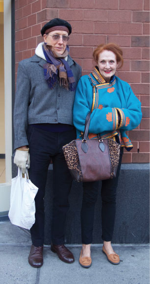 streetfashion