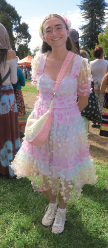 fashion