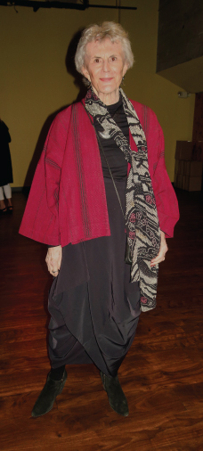 fashion