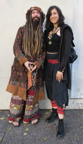 fashion