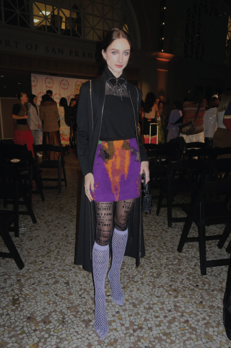 fashion
