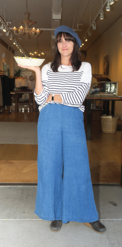 fashion