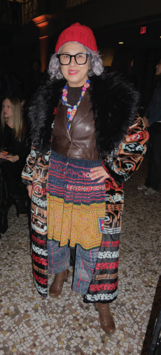 fashion