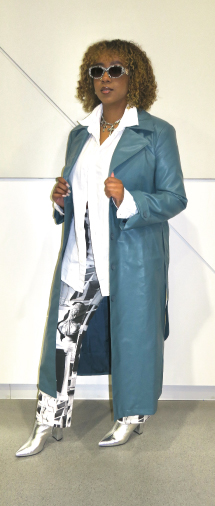 fashion