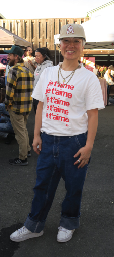 fashion