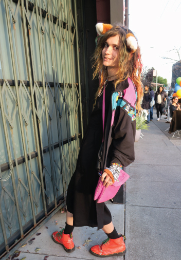 fashion