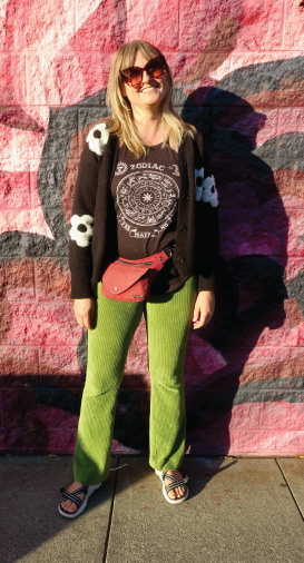 fashion