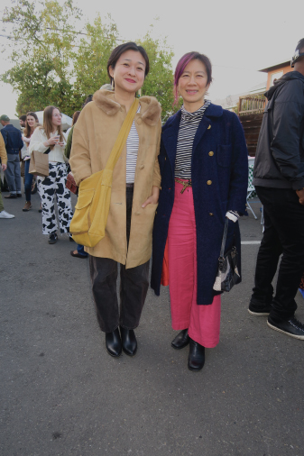 fashion