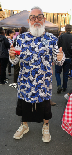 fashion