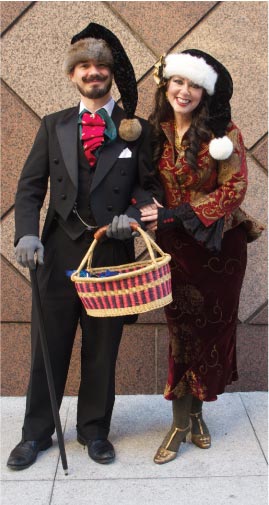 streetfashion