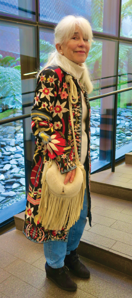 fashion