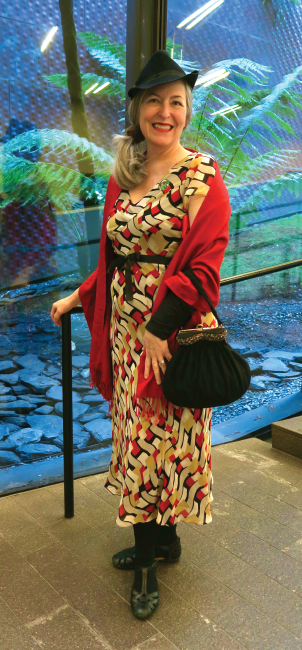 fashion