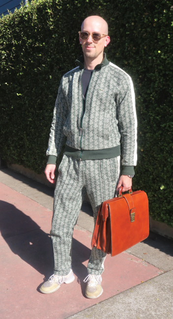 fashion