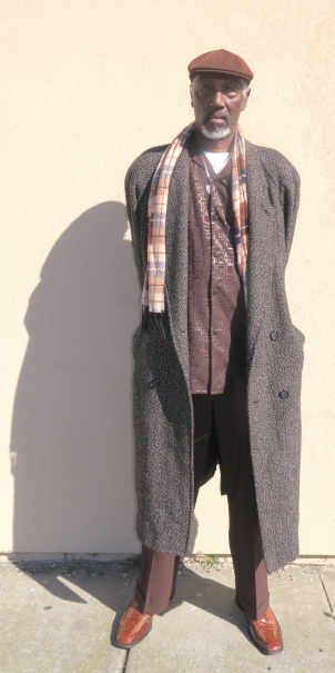 fashion