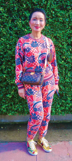 fashion