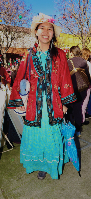 fashion