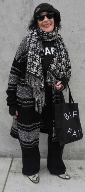 fashion