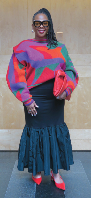 fashion