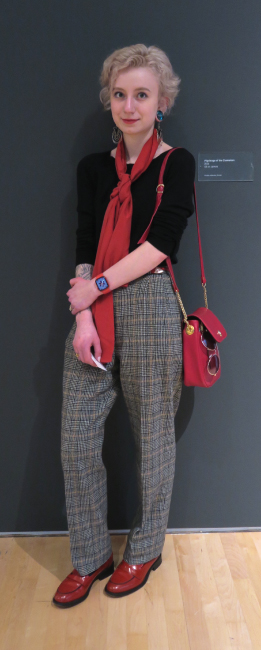 fashion