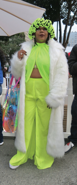 fashion