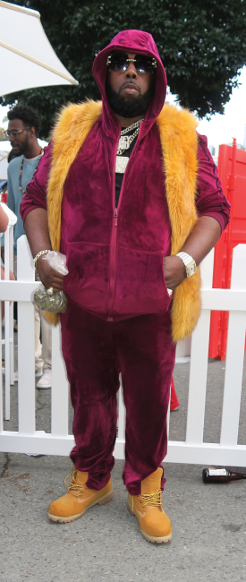 fashion
