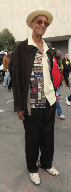 fashion