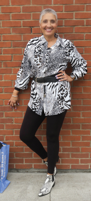 fashion