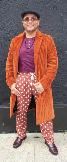 fashion