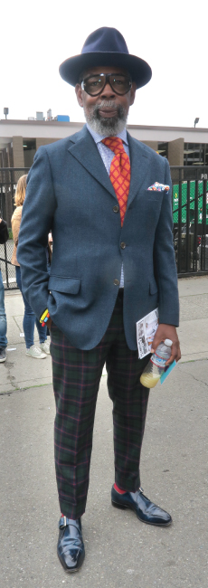 fashion