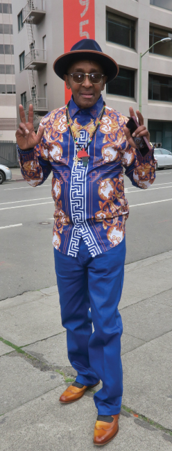 fashion