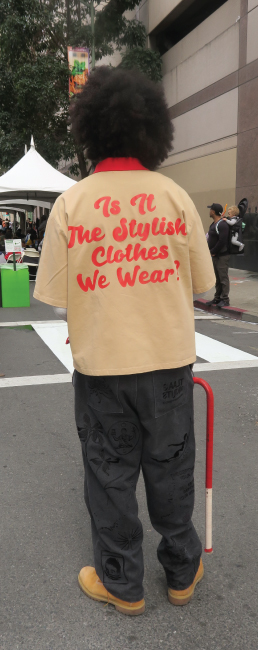 fashion