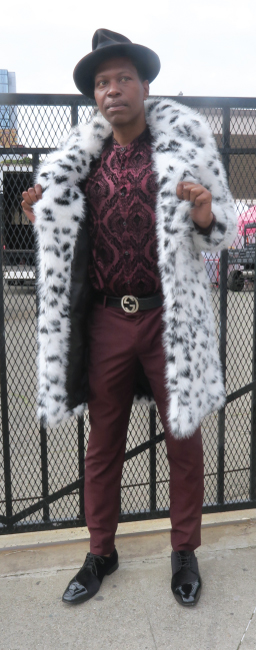 fashion