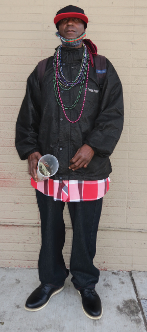 fashion