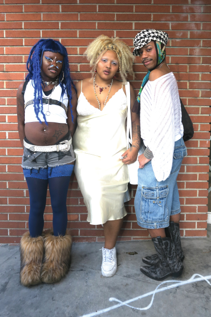 fashion