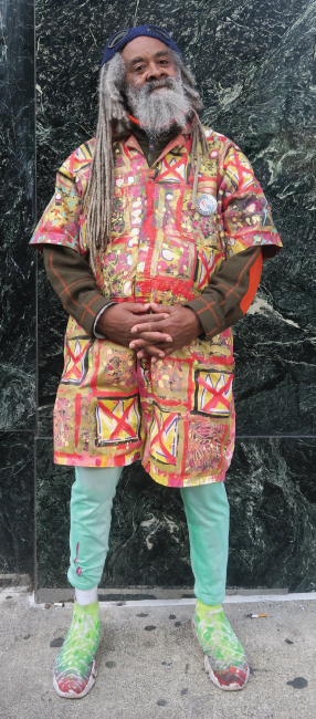 fashion