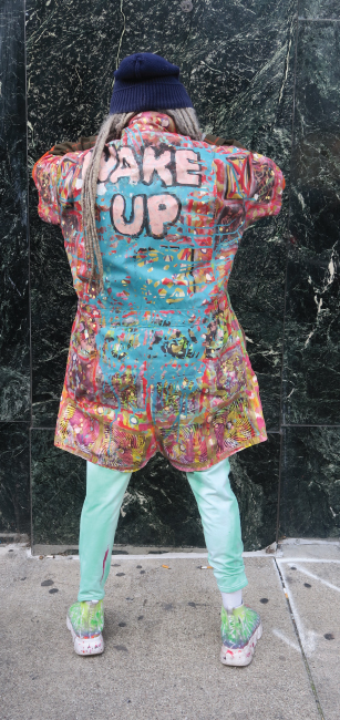 fashion