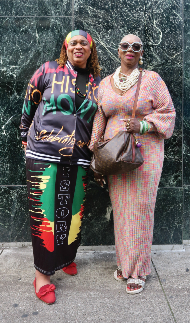 fashion