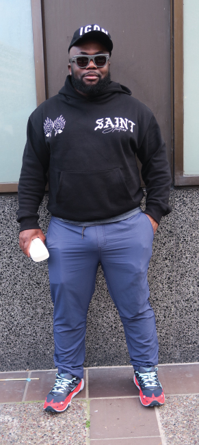 fashion