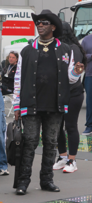 fashion
