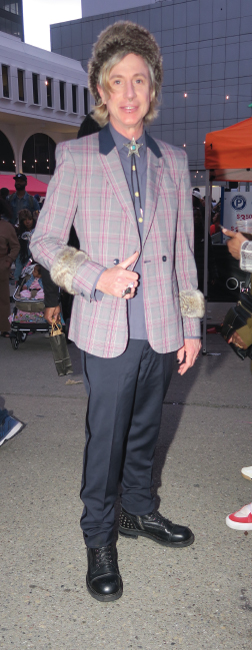 fashion