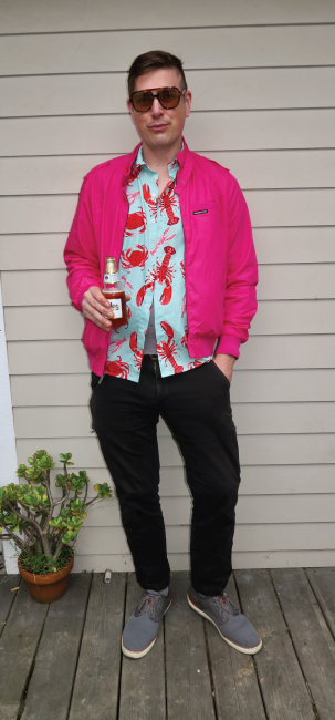 fashion