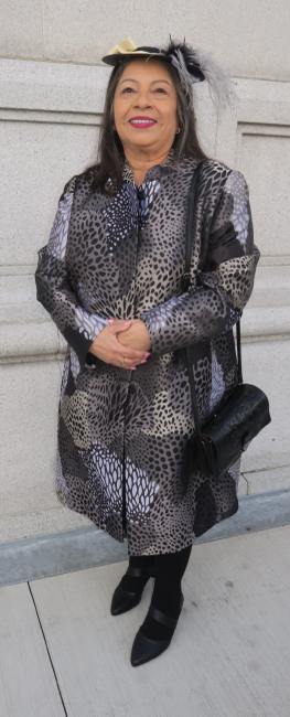 fashion