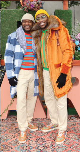 fashion