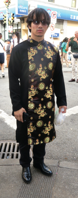 fashion