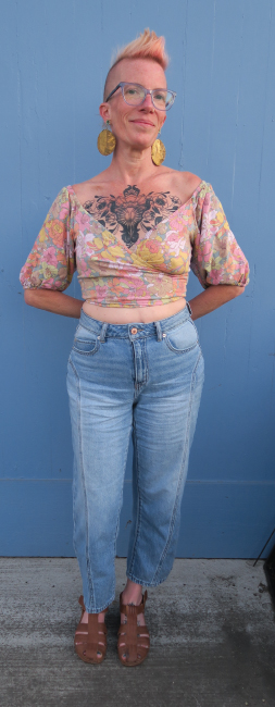 fashion