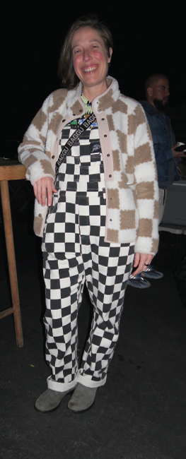 fashion
