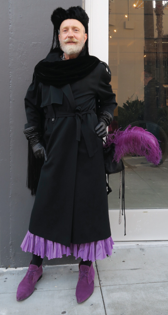 fashion
